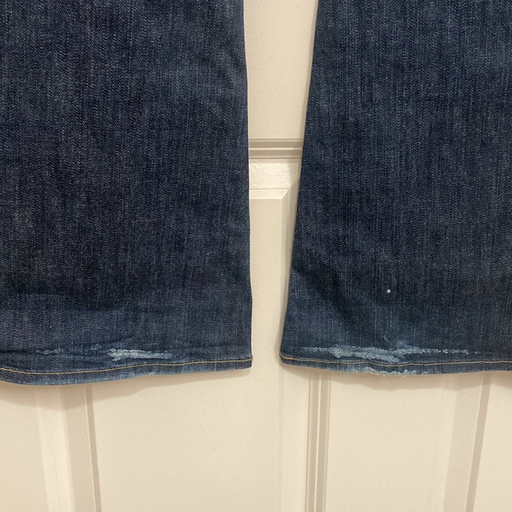 BDG Low Rise Bootcut Jeans - Picture 5 of 10